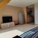 Inestin Shanghai Apt Sunland