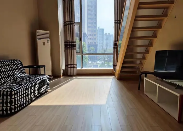 Inestin Shanghai Apt Sunland