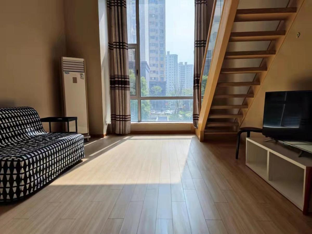 Inestin Sunland Apartment Shanghai