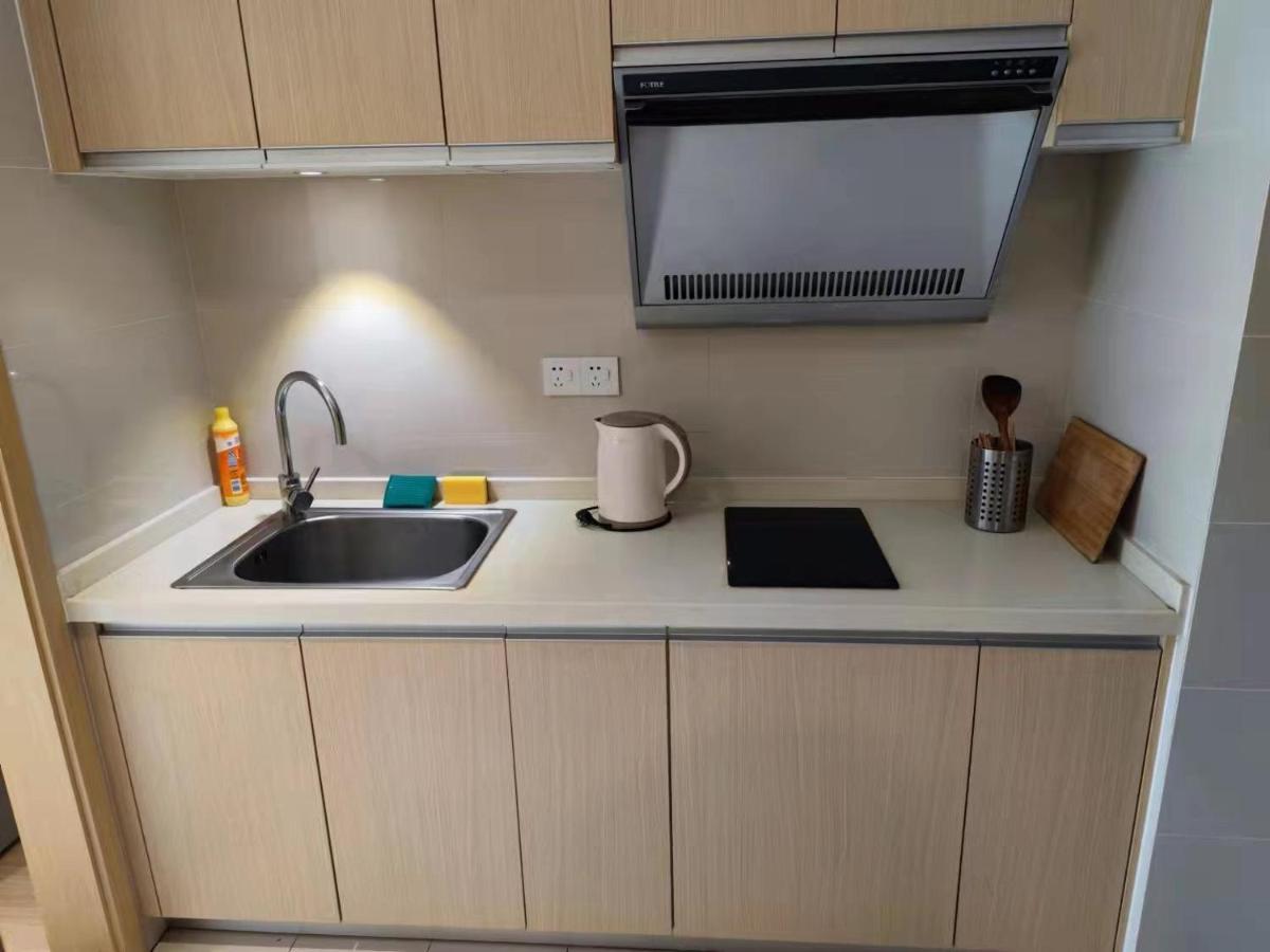 Apartment Inestin Sunland